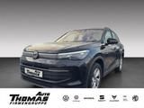 Volkswagen Tiguan 2.0 DSG TDI 4Motion Goal Klima SHZ - Volkswagen Tiguan GOAL mit Diesel-Antrieb