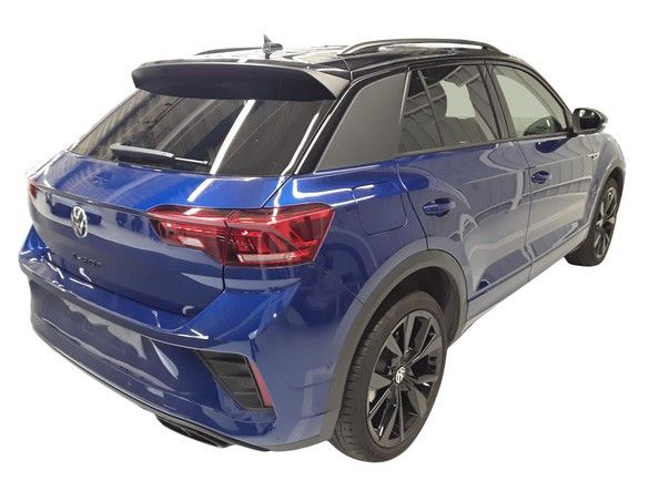 T-Roc 1.5 TSI DSG R-LINE NAV+PANO+AHK+KAMERA+ACC