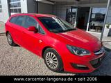 Opel Astra J 2.0 CDTi Sports Tourer 150 Jahre Opel - Opel Astra: 150 Cdti