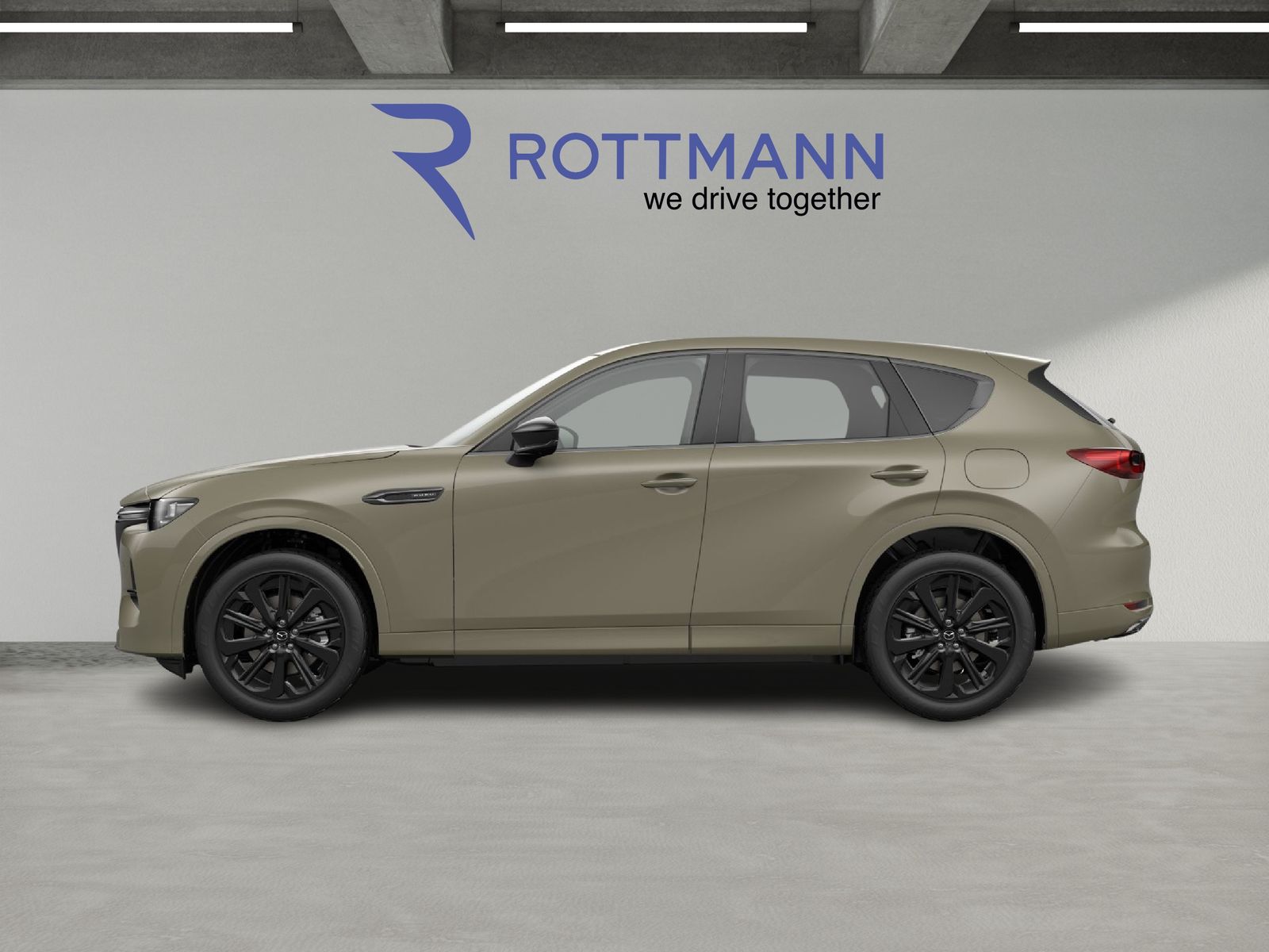 Mazda CX-60 - Bild 6
