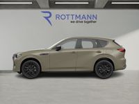 Mazda CX-60 - Vorschau Bild 6