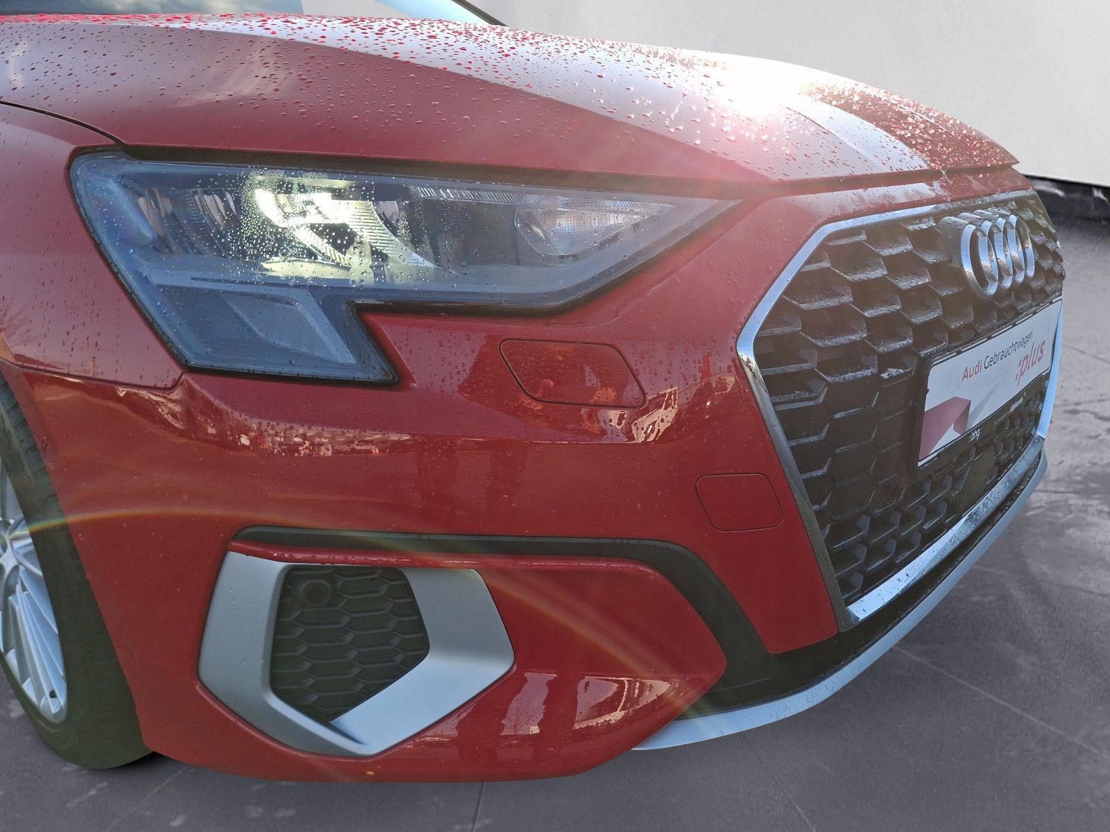 Audi A3 - Bild 13