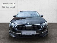 Skoda Octavia - Vorschau Bild 2