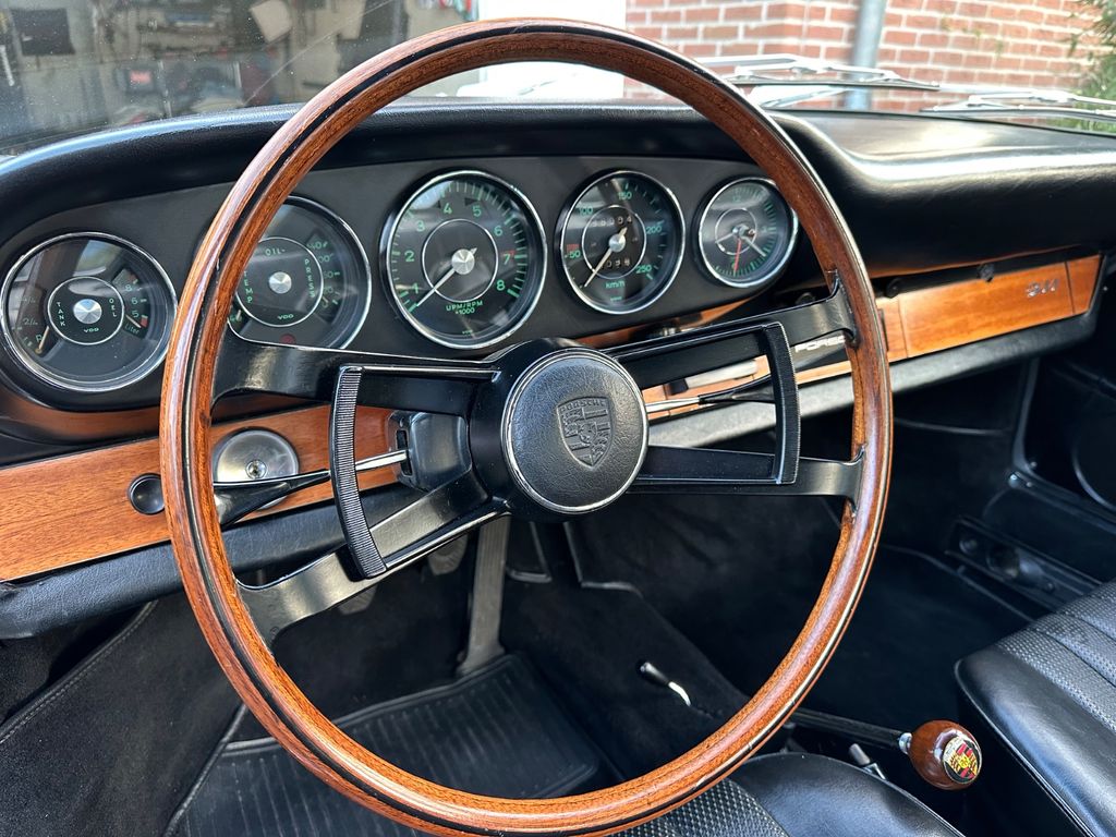 Porsche 911 Urmodell