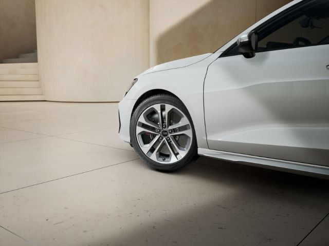 Audi S3 - Bild 6
