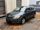 Skoda Fabia Cool Edition Klimaanlage,TÜV-Neu - Skoda Fabia aus 2010: Cool Edition