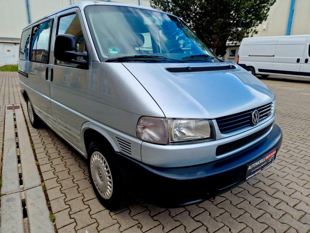 Volkswagen T4 Caravelle