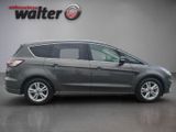 Ford S-Max 2.5L Titanium, Business-Paket, Navigation, - Ford S-Max mit Hybrid-Antrieb