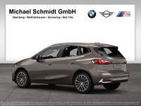 BMW 218 Active Tourer - Vorschau Bild 4
