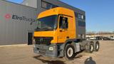 Mercedes-Benz Actros 2644 (6X4 / GRAND PONT / PARFAIT ETAT / M - Mercedes-Benz Actros 2644
