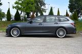 ALPINA B3 3.0 Allrad Touring - Dark Frozen; Pan AHK HK  - ALPINA Gebrauchtwagen in München