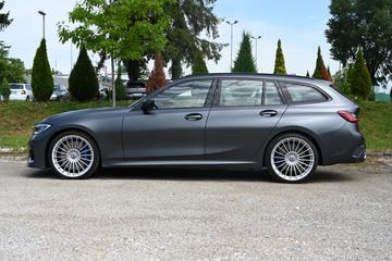 2022 Alpina B3 — фото 2