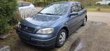 Opel Astra G Coupé 1.6 frischer TÜV - gebrauchte Opel Astra aus dem Jahr 1998