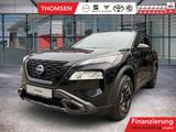 Nissan X-Trail e-4orce N-Trek 4x4 Aut. Navi ACC LED - Nissan X-TRAIL N-TREK mit Benzin-Antrieb