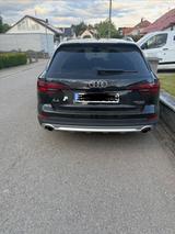 Audi A4 Allroad 45 TFSI S tronic quattro - - Audi A4 Allroad aus 2019