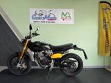 Fantic Motor Caballero 125 SCRAMBLER - FANTIC CABALLERO SCRAMBLER 125