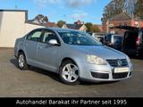 Volkswagen Jetta V Trendline 1.9 TDI 1.Hand Klima Wenig KM - Volkswagen Jetta: 1.9