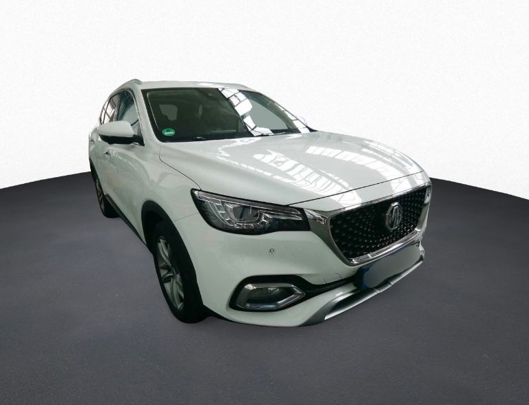 MG EHS Luxury PHEV/Panodach/Leder/13500netto imagem 3