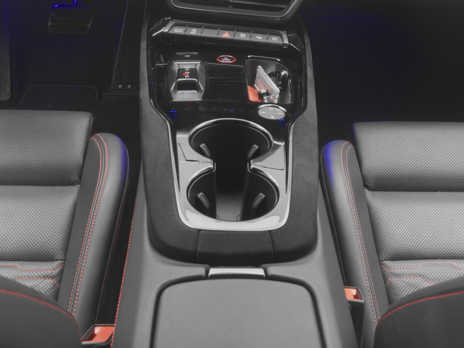 Audi RS e-tron GT - Bild 14