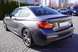 BMW M235 i xDrive HarmanKardon Winterpaket Keyless - BMW M235 in Berlin