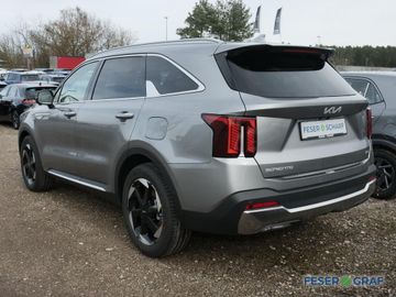 KIA Sorento - 2