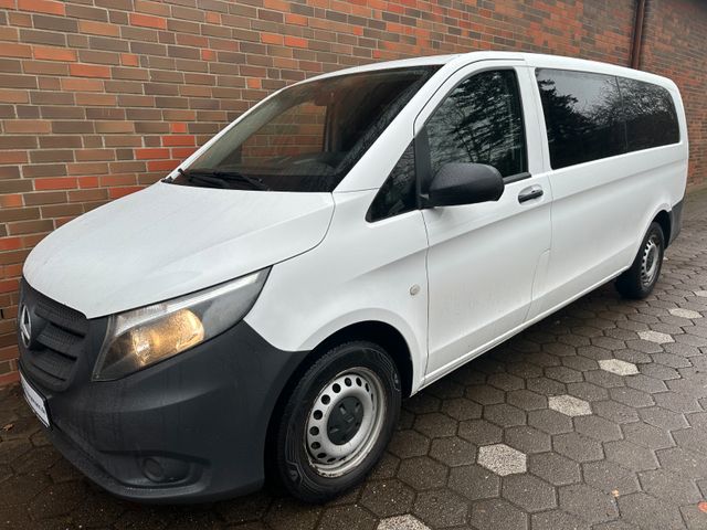 Mercedes-Benz Vito Tourer 111 CDI Pro FWD extra lang/ Euro6