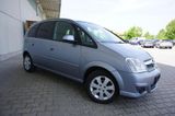 Opel Meriva 1.4 16V AHK Radio Klima Alu 1Hd* Tüv Neu - Opel Meriva: Radio