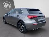 Mercedes-Benz A 200 d Progressive Adv.+Navi+LED+SHZ+Burmester+ - Mercedes-Benz A 200 Gebrauchtwagen in Bremen