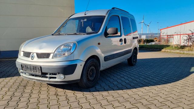 Renault Kangoo Privilege