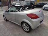 Opel Tigra Twin Top*Cabrio*1.4*Klima*TOP - Opel Tigra: Cab