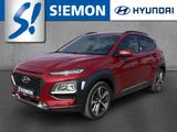 Hyundai KONA 1.6 T-GDi DCT 2WD STYLE Navi Soundsystem Ap - Hyundai KONA