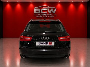 Audi A6 - 8