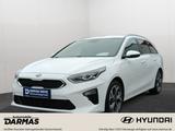 Kia Cee'd sw 1.4 Turbo DCT Spirit Klimaaut. Navi  - Kia: Cee D SW Spirit
