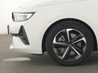 Opel Astra - Vorschau Bild 14