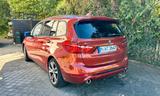 BMW 218 Gran Tourer 218d xDrive Advantage Advantage - BMW 218 Gran Tourer Gebrauchtwagen in München