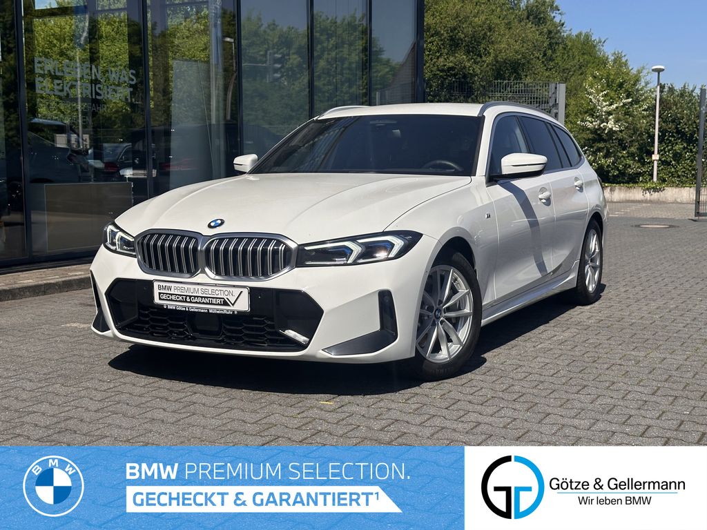 BMW 330