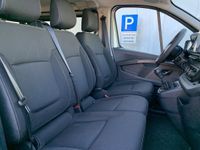 Renault Trafic - Vorschau Bild 25