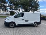 Renault Trafic - gebrauchte Renault Trafic aus dem Jahr 2016
