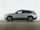 Mercedes-Benz EQC 400 4M AHK Distronic SHD Burmester 360 - Mercedes-Benz EQC
