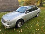 Ford Scorpio 2.3 16V Ghia Exclusiv Auto Ghia Exclusiv - Ford Scorpio: Ghia