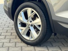 SKODA Kodiaq 1.5 TSI DSG Soleil*LEDER*STANDHEIZUNG*