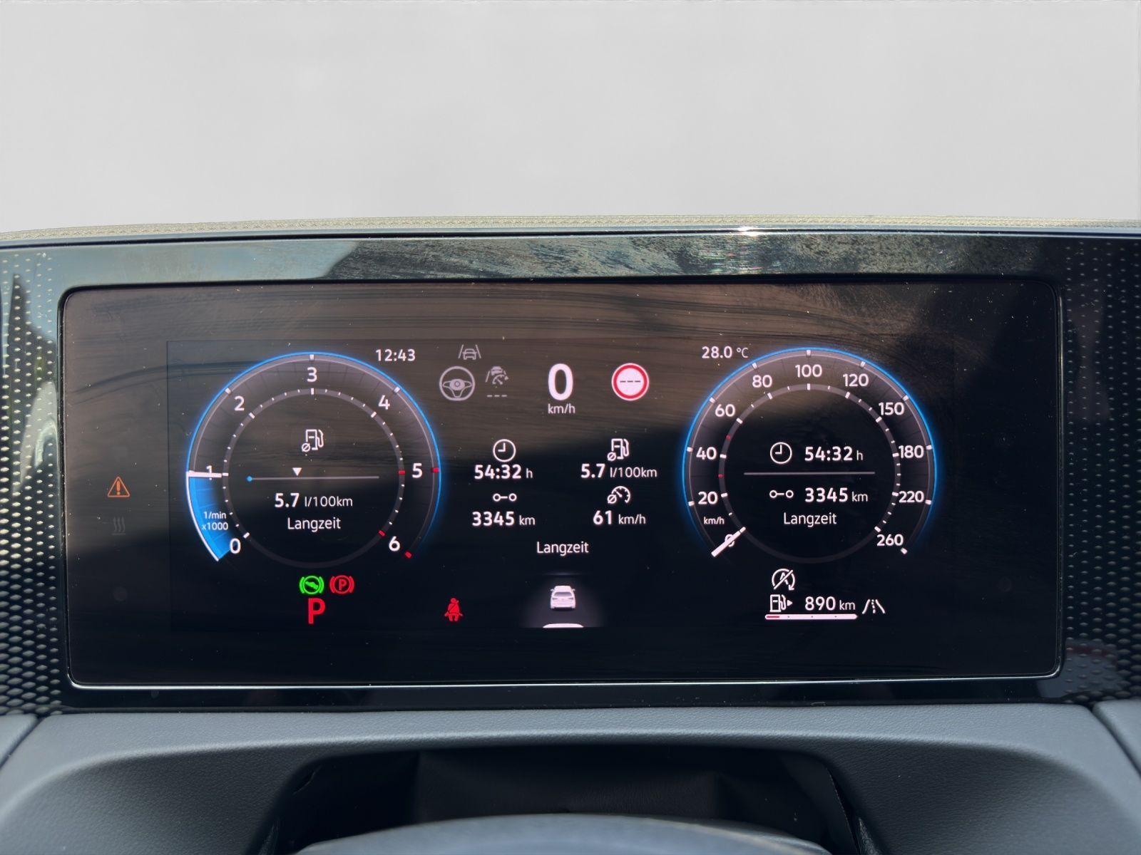 Volkswagen Tiguan - Bild 11