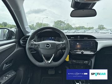 Opel Corsa - 8