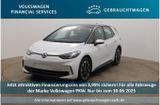 Volkswagen ID.3 Pro 150kW 1-Gang Automatik 4 Türen