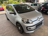 Volkswagen up! high up! - Volkswagen up! aus 2012