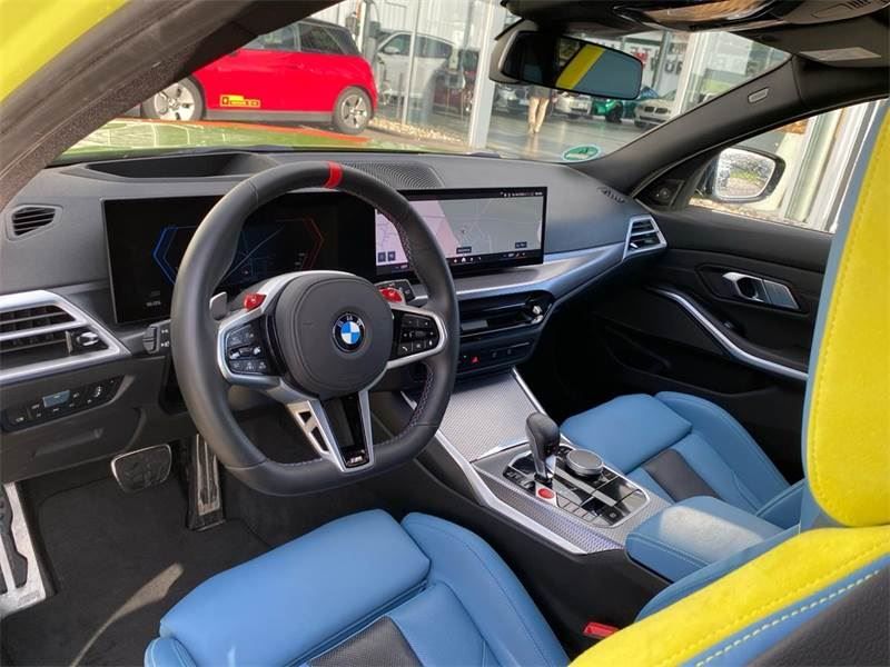 BMW M3 - Bild 20