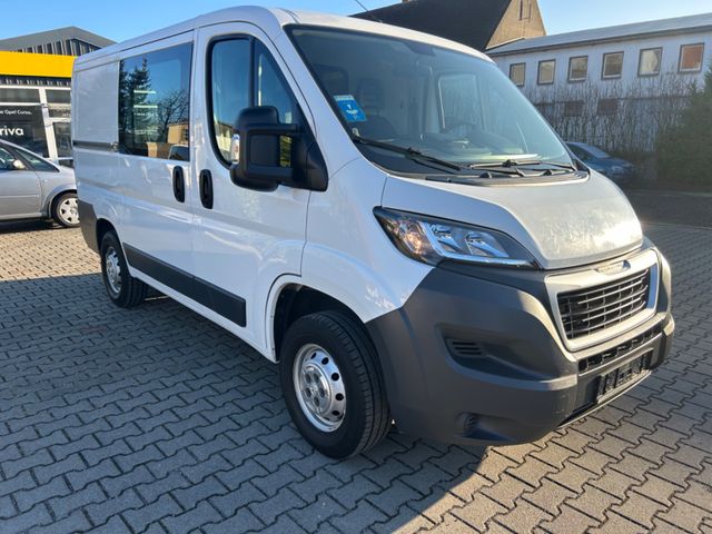 Peugeot Boxer Kasten 330 L1H1 Komfort HDi 130