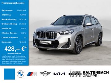 BMW X1 - 1
