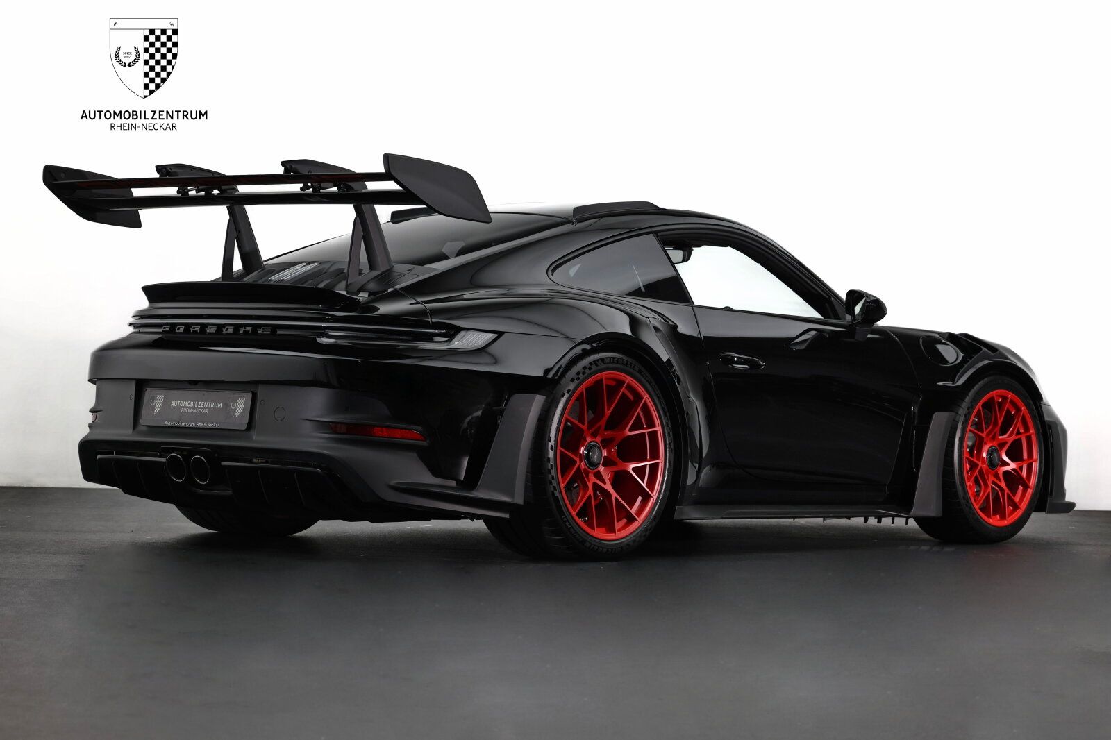 Porsche 992 - Bild 7