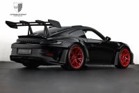 Porsche 992 - Vorschau Bild 7